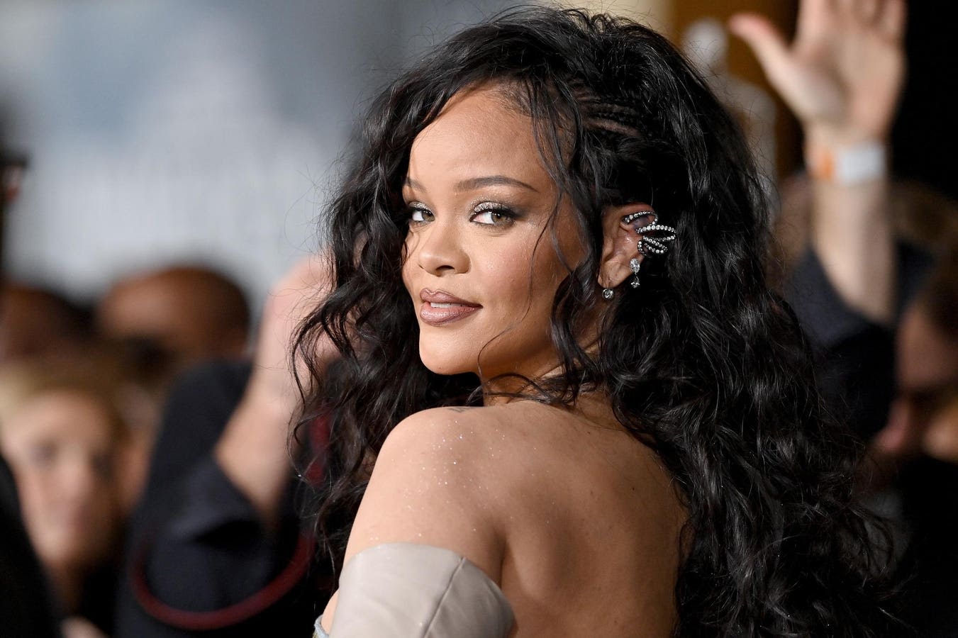 One Of Rihanna’s Last Singles Rises Higher Than Ever On The Charts