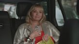 Kim Cattrall Improvised This Moment From Her 'And Just Like That' Cameo in Season 2 Finale