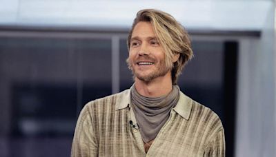 Chad Michael Murray says he is open to reprising his role in Freaky Friday sequel