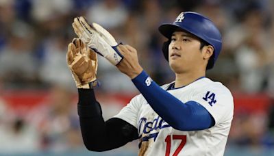 《MLB武士戰紀 August》全壘打的紀錄輝煌，大谷翔平掌握機會跑轟雙響 - MLB - 棒球 | 運動視界 Sports Vision