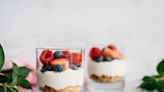 Low sugar cheesecake recipes everyone can enjoy