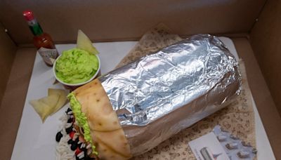 Chipotle exchanging free throws for free burritos in NBA final. How you can win free food