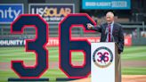 Jim Kaat finally has number retired; Whitaker next and trend must continue