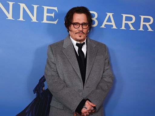 Johnny Depp obtiene un apoyo esencial para un regreso a Hollywood por todo lo alto