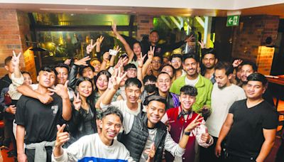 Splitsvilla fame Digvijay Rathee pours his heart out for Shillong - The Shillong Times