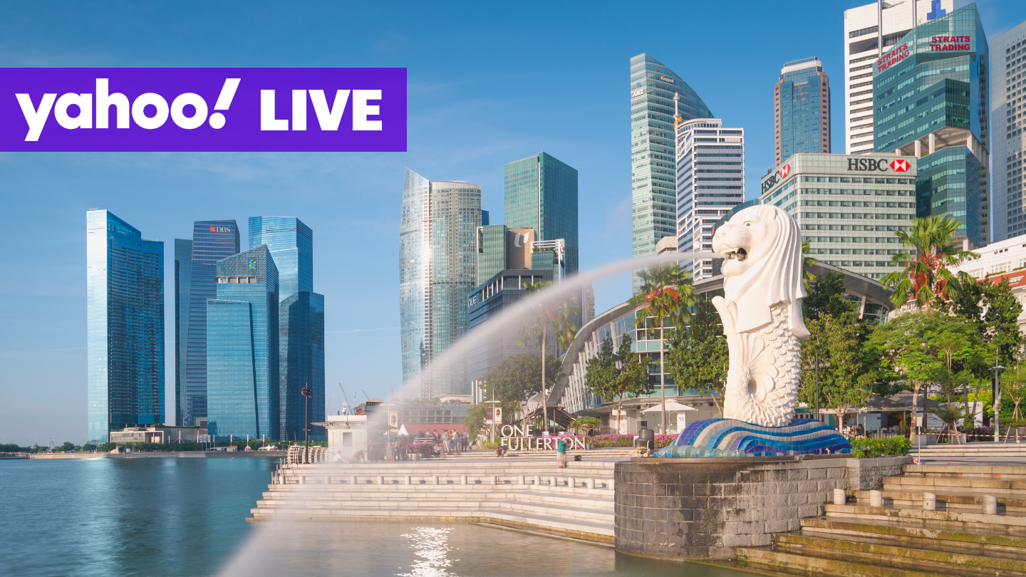 Singapore tightens anti-money laundering rules; Singapore-based Dyson to cut 1,000 job: Singapore live news