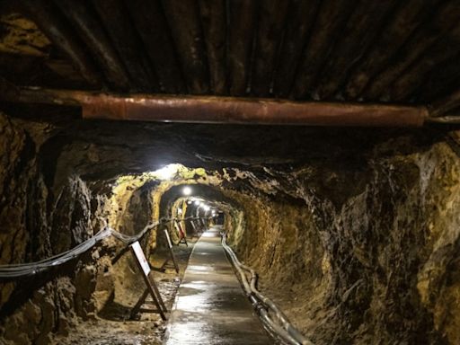 Japan's Sado mines added to World Heritage list