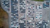 Auto Industry Expects Minimal Disruption From Port Shutdown