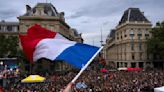 París se enfrenta a la agitación política y protestas de cara a los Juegos Olímpicos