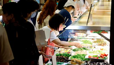 【寶林食安風暴】掀外食族恐慌！醫點出做好這事就能安心吃飯