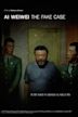 Ai Weiwei: The Fake Case