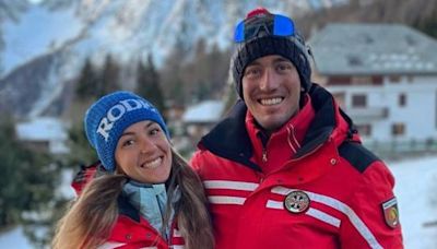 Jean Daniel Pession, World Cup Skier, and Girlfriend Killed in Fall