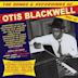 Songs & Recordings of Otis Blackwell: 1952-62