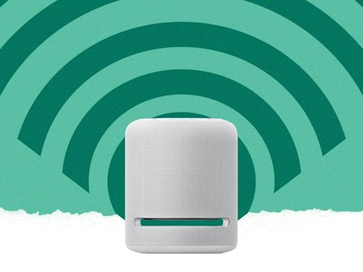 How to Connect Alexa to Wi-Fi