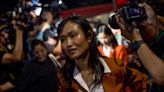 Thailand: Move Forward MP Lookkate Sentenced for Royal Defamation