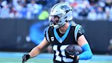 Panthers' WR Group is Full of Potential and Concern