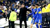 Boca: la intimidad de una eliminación inesperada en la Copa Libertadores ante Corinthinas y la importancia de saber perder