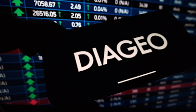 Is Diageo a takeover target?