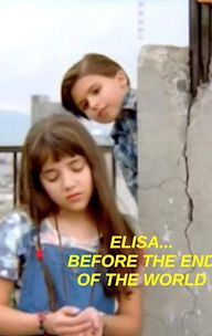 Elisa antes del fin del mundo