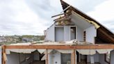 Tornadoes kill 2 in Oklahoma as governor issues state of emergency for 12 counties amid storm damage