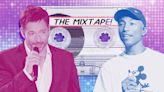 The MixtapE! Presents Harry Connick Jr., Pharrell Williams and More New Music Musts