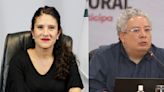 Aspirantes morenistas a consejeros apoyan sus candidaturas en críticas al actual INE