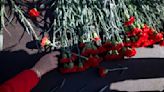 Spain recalls Madrid terrorist bombings 20 years ago