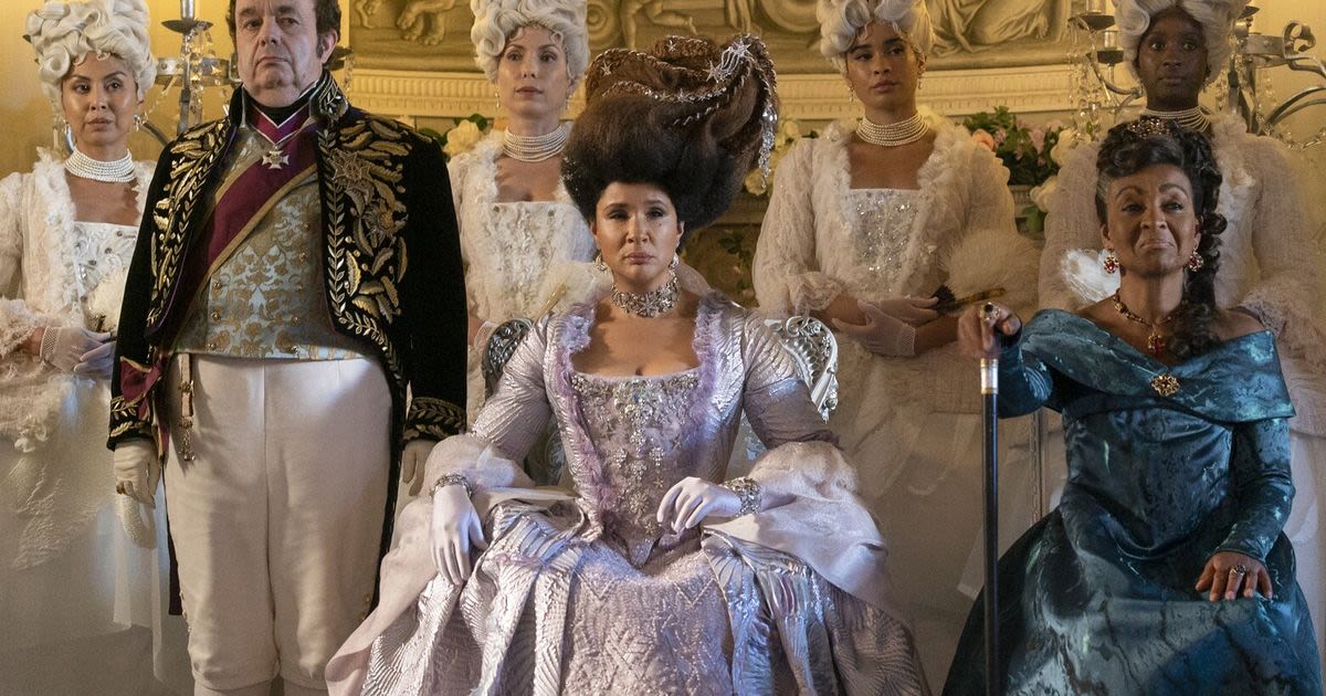 ‘Bridgerton’ returns to Netflix soon — and so do its lavish costumes