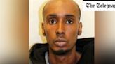 Slasher who killed stranger in ‘random, horrific’ London park attack jailed for 32 years