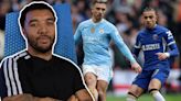 Deeney reveals favourite team to watch due to 'madness'... but it's not Man Utd