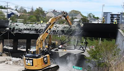 Norwalk to adjust traffic lights, detour drivers during 1-year replacement of Fairfield Ave bridge