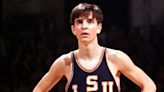 La trágica historia de Pete Maravich, un fenómeno que resurge gracias a Caitlin Clark