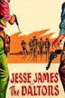 Jesse James vs. the Daltons