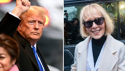 Federal judge rejects Trump request for new trial in E. Jean Carroll suit, says he must pay $83.3 million