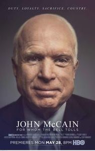 John McCain: For Whom the Bell Tolls