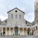 Salerno Cathedral