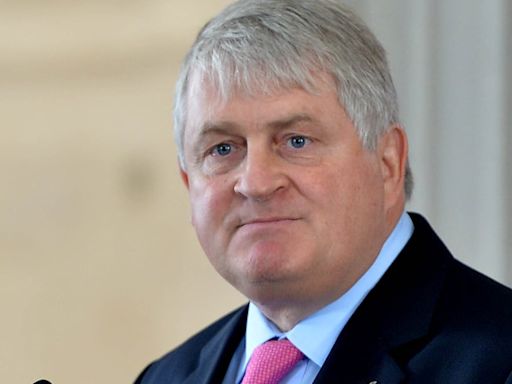 Denis O’Brien lodges proceedings against Meta over ‘fake ads’ hosted on social media site