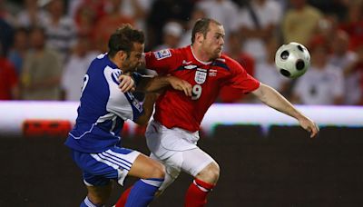 Ex-Andorra star thrilled Wayne Rooney still has his shirt from 2008