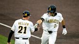 Social media reacts as Iowa baseball tracks down sixth NCAA Tournament bid all-time