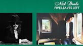 Why I ❤️ Nick Drake's Five Leaves Left, by Opeth’s Mikael Åkerfeldt