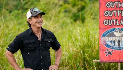 Jeff Probst Almost Brought a Popcorn Machine to Tribal Council on 'Survivor 46'