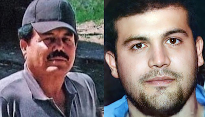 El Mayo And Guzman Lopez Captured: Inside Sinaloa Cartel Leaders' Close-Knit Partnership