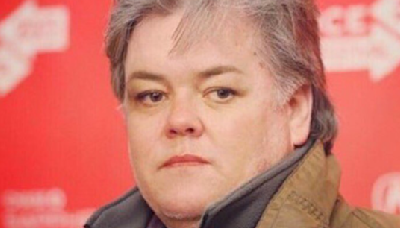 Rosie O'Donnell as Steve Bannon: Jaw-dropping photo emerges on Twitter