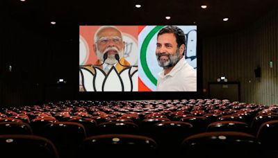 ... Results 2024 To Be Screened LIVE In Theatres Of Mumbai & Other Cities; Check Time, Ticket Price & More Details...