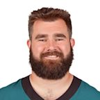 Jason Kelce