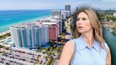 Former 'Selling Sunset' star warns Florida's high condo prices turning into 'big issue' with retirees