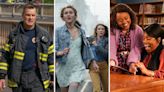 Fall 2022 Broadcast TV Schedule: Premiere Dates for NBC, ABC, CBS, Fox and the CW