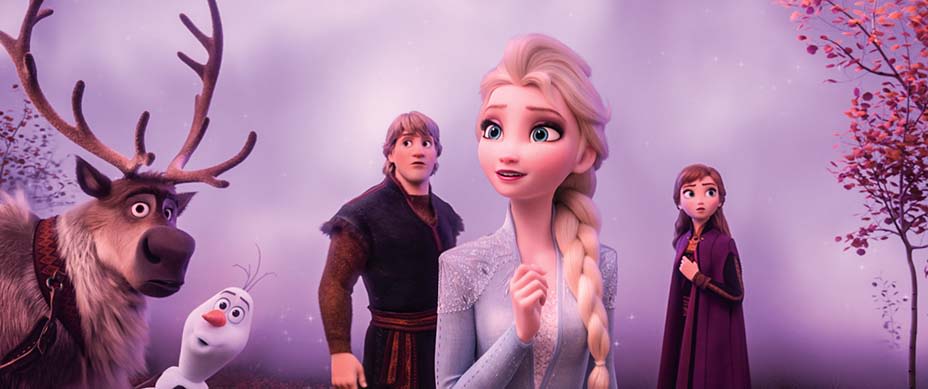 ‘Frozen 3’ to Hit Theaters Over Thanksgiving in 2027