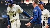 MLB: Pittsburgh Pirates at Milwaukee Brewers