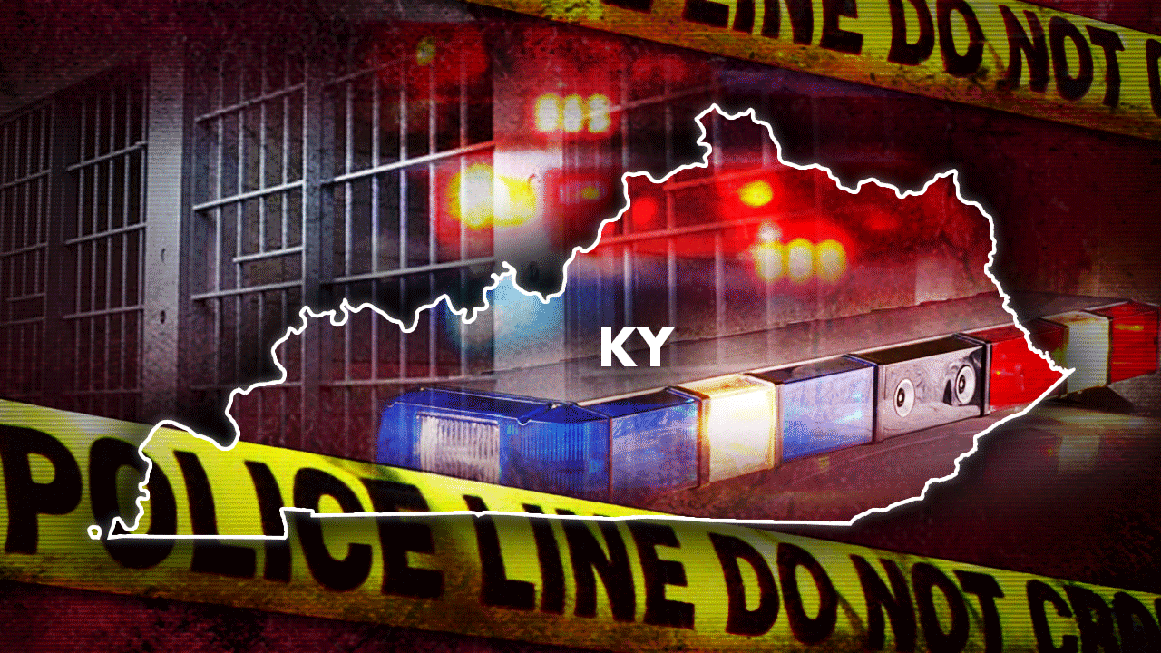 Kentucky inmate who killed 3 children, raped their mother dies awaiting execution